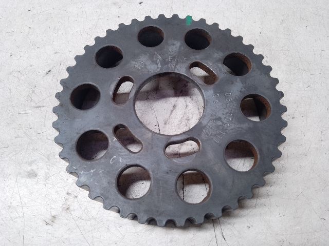 bontott VW SHARAN Vezérműkerék