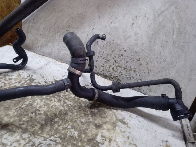 bontott VW SHARAN Vízcső