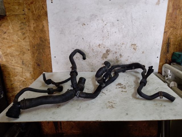 bontott VW SHARAN Vízcső