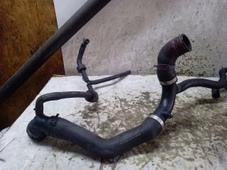 bontott VW SHARAN Vízcső