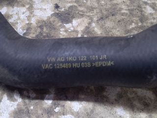 bontott VW SHARAN Vízcső