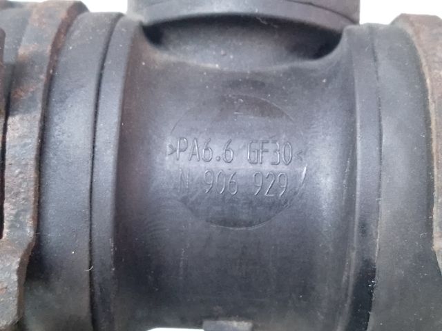 bontott VW SHARAN Vízcső