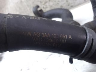 bontott VW SHARAN Vízcső