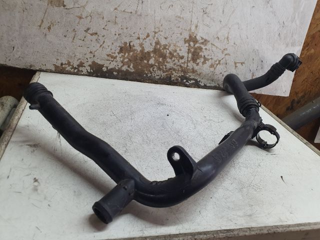 bontott VW SHARAN Vízcső