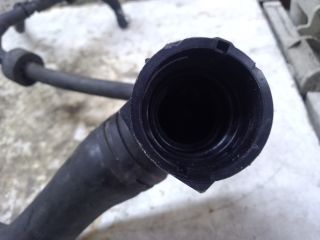 bontott VW SHARAN Vízcső