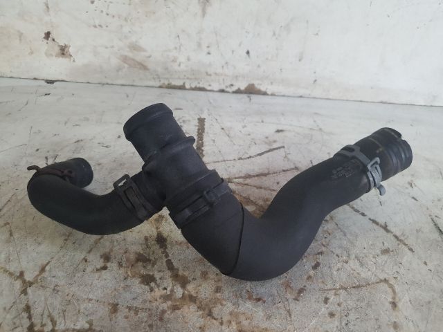 bontott VW SHARAN Vízcső