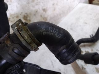 bontott VW SHARAN Vízcső