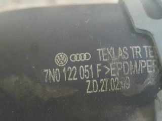 bontott VW SHARAN Vízcső