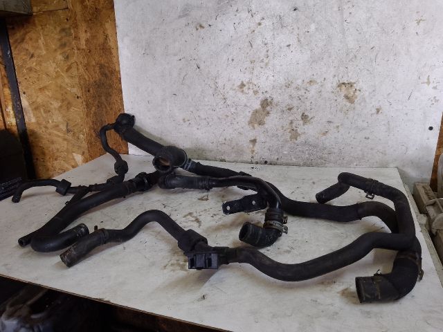 bontott VW SHARAN Vízcső