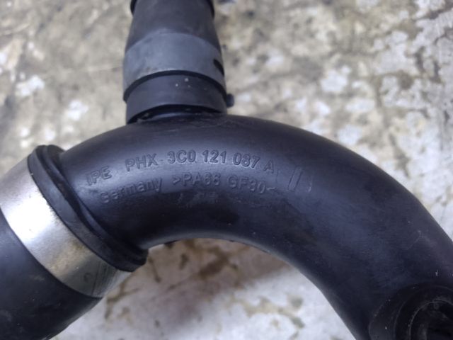 bontott VW SHARAN Vízcső