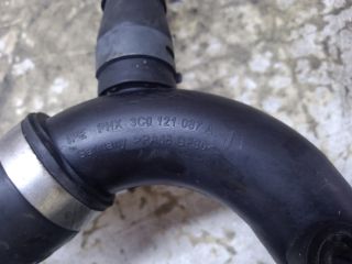 bontott VW SHARAN Vízcső