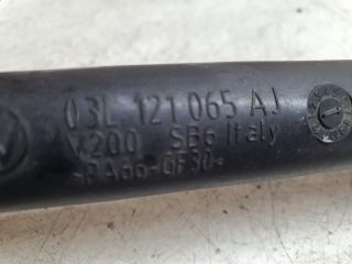 bontott VW SHARAN Vízcső