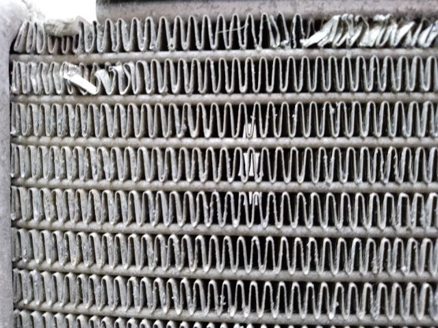 bontott VW SHARAN Vízhűtő Radiátor (Klímás)