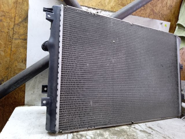 bontott VW SHARAN Vízhűtő Radiátor (Klímás)