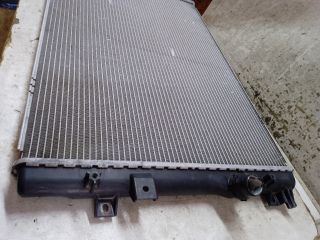 bontott VW SHARAN Vízhűtő Radiátor (Klímás)