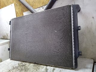bontott VW SHARAN Vízhűtő Radiátor (Klímás)