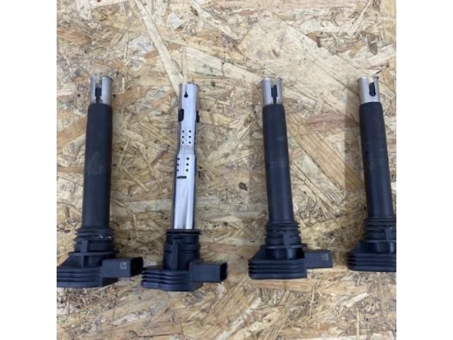 bontott VW SHARAN Gyújtótrafó Szett