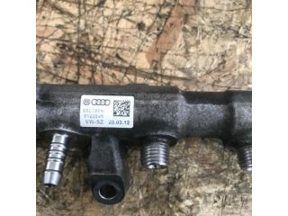 bontott VW SHARAN Közösnyomócső