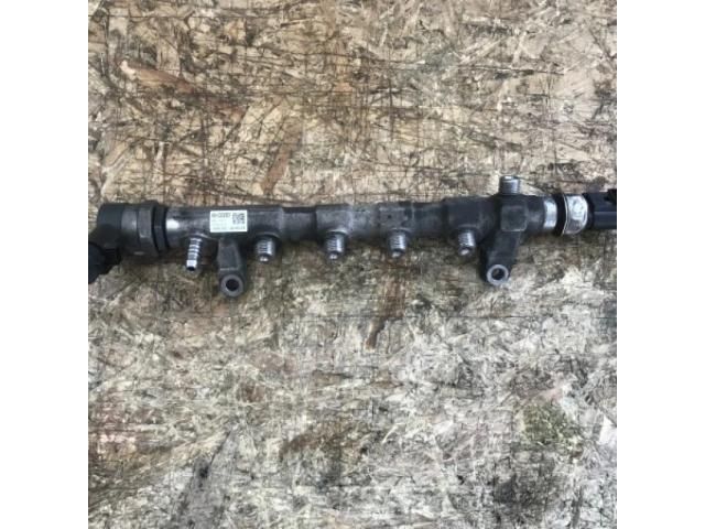 bontott VW SHARAN Közösnyomócső