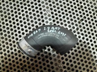 bontott VW SHARAN Turbócső