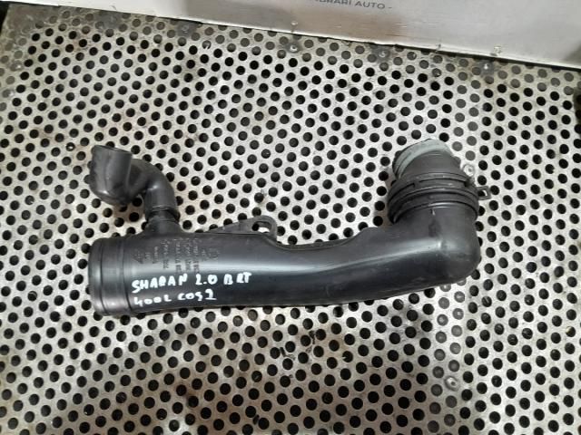 bontott VW SHARAN Turbócső