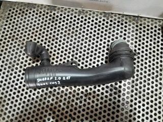 bontott VW SHARAN Turbócső