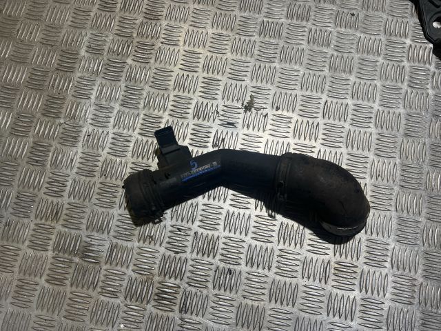 bontott VW SHARAN Turbócső