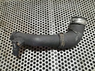 bontott VW SHARAN Turbócső