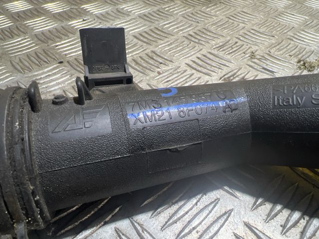 bontott VW SHARAN Turbócső