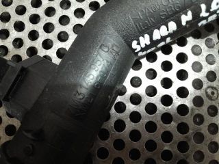 bontott VW SHARAN Turbócső