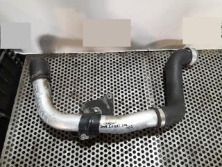 bontott VW SHARAN Turbócső