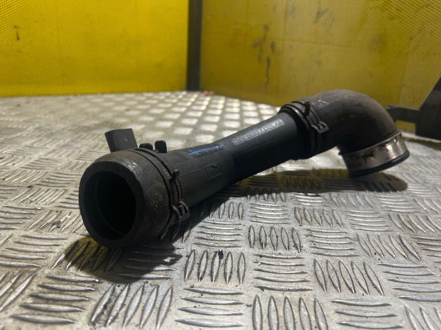 bontott VW SHARAN Turbócső