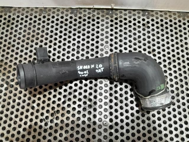 bontott VW SHARAN Turbócső