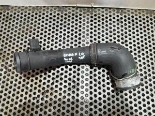 bontott VW SHARAN Turbócső