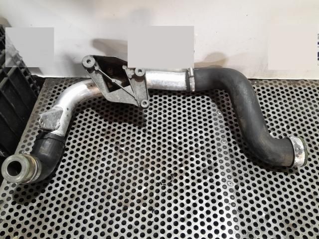 bontott VW SHARAN Turbócső