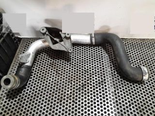 bontott VW SHARAN Turbócső