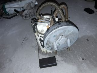 bontott VW SHARAN Üzemanyag Szivattyú