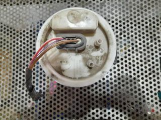 bontott VW SHARAN Üzemanyag Szivattyú