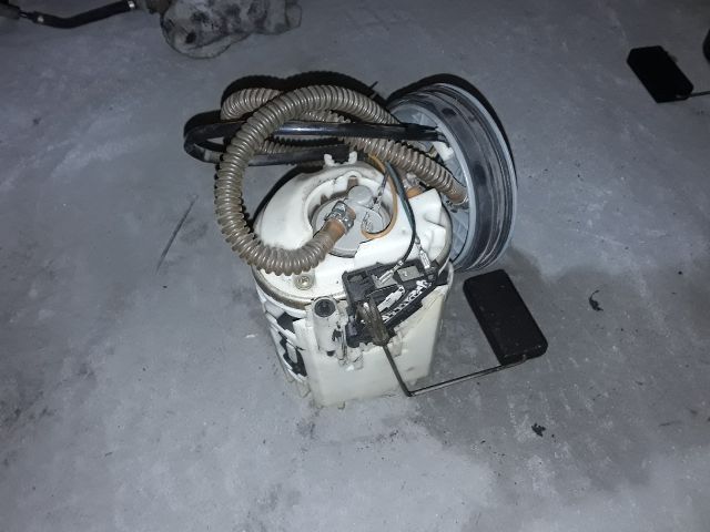 bontott VW SHARAN Üzemanyag Szivattyú