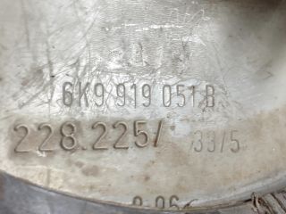 bontott VW SHARAN Üzemanyag Szivattyú