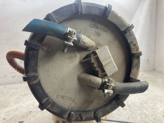 bontott VW SHARAN Üzemanyag Szivattyú