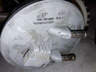 bontott VW SHARAN Üzemanyag Szivattyú