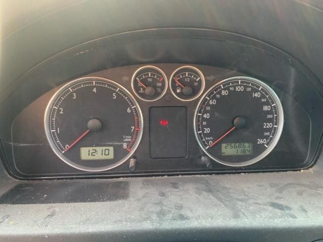 bontott VW SHARAN Üzemanyag Szivattyú