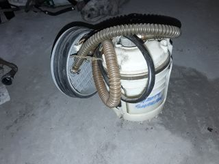 bontott VW SHARAN Üzemanyag Szivattyú