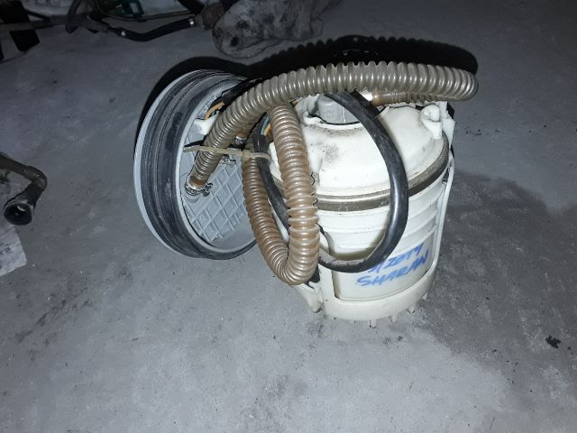 bontott VW SHARAN Üzemanyag Szivattyú