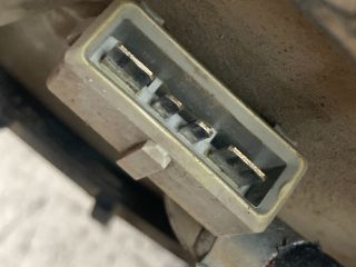 bontott VW SHARAN Üzemanyag Szivattyú