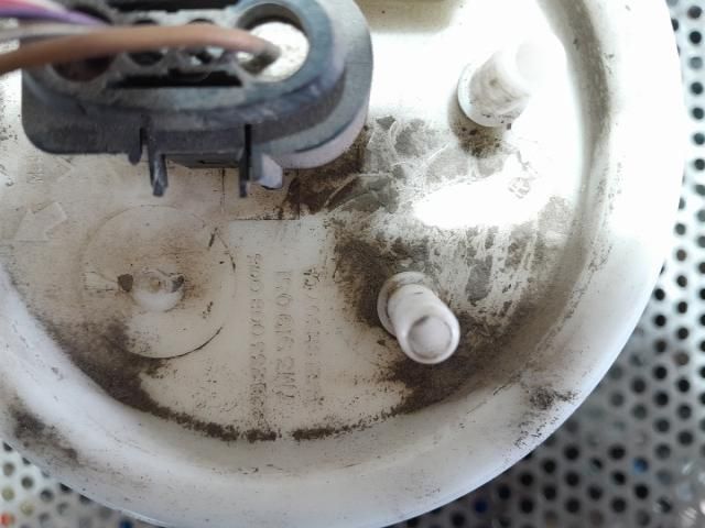 bontott VW SHARAN Üzemanyag Szivattyú