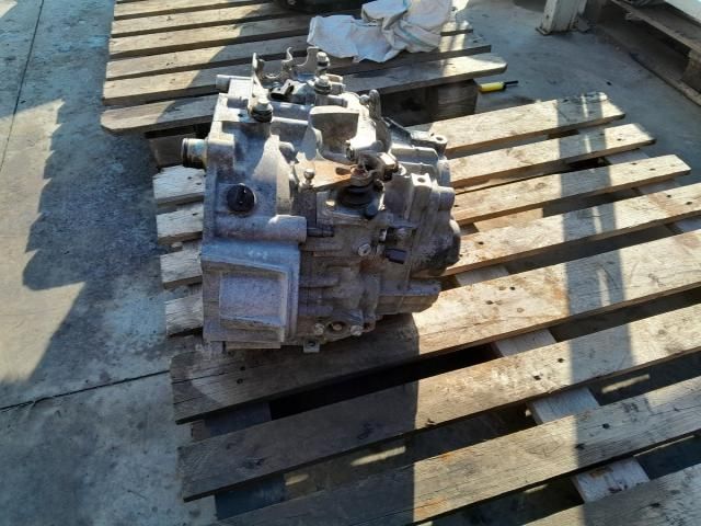 bontott VW SHARAN Váltó (Mechanikus)