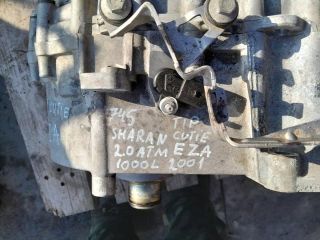 bontott VW SHARAN Váltó (Mechanikus)