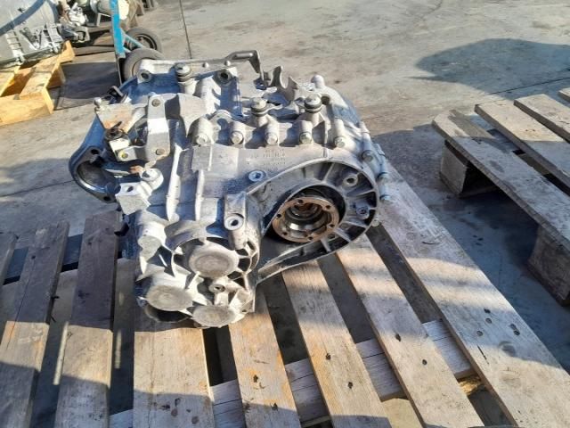 bontott VW SHARAN Váltó (Mechanikus)